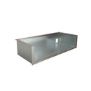 Renaissance Stainless Liner Jacket for RON30B Grill (LJRON30)