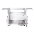 Renaissance Stainless Cart for RON30B (RONMC)