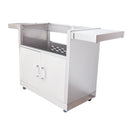 Renaissance Stainless Cart for RON30B (RONMC)