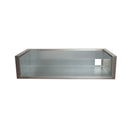 Renaissance Stainless Liner Jacket for RON38A/B Grill (LJRON38)