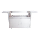 Renaissance Stainless Cart for RON38A/B (RONKC)