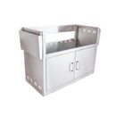Renaissance Stainless Cart for RON38A/B (RONKC)