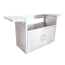 Renaissance Stainless Cart for RON38A/B (RONKC)