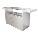 Renaissance Grill Cart for RON42A, Stainless Steel (RONJC)