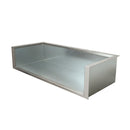 Renaissance Stainless Liner Jacket for RON42A Grill (LJRON42)