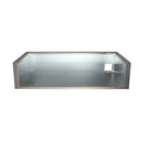 Renaissance Stainless Liner Jacket for RON42A Grill (LJRON42)