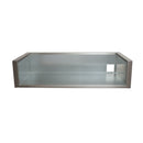 Renaissance Stainless Liner Jacket for RON42A Grill (LJRON42)