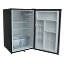 Renaissance 20-Inch 4.2 Cu. Ft. Refrigerator in Stainless Steel (REFR1A)