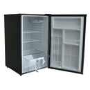 Renaissance 20-Inch 4.2 Cu. Ft. Refrigerator in Stainless Steel (REFR1A)