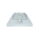 Renaissance Cutlass Single Side Burner-Drop-in-Natural Gas (RSB1)