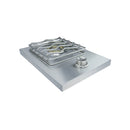Renaissance Cutlass Single Side Burner-Drop-in-Natural Gas (RSB1)