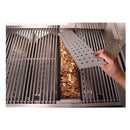 Renaissance Stainless Smoker Tray for RJC26A, RJC32A, RJC32AL, RJC40A, & RJC40AL Grills (RST2632)