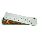 Renaissance Stainless Smoker Tray for RJC26A, RJC32A, RJC32AL, RJC40A, & RJC40AL Grills (RST2632)