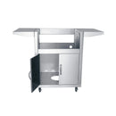 Renaissance Stainless Cart, RJC26A (RJCSC)