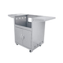 Renaissance Stainless Cart, RJC26A (RJCSC)