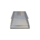 Renaissance Stainless Griddle, RJC26A, RJC32A, RJC32AL, RJC40A, RJC40AL-new style (RSSG1A)