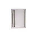 Renaissance Classic Series 14-Inch Double Lined Single Vertical Door (VDV1)