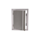 Renaissance Classic Series 14-Inch Double Lined Single Vertical Door (VDV1)