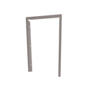 Renaissance Stainless Trim Kit for REFR2 Outdoor Refrigerator (RTR2)