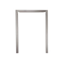 Renaissance Stainless Trim Kit for REFR2 Outdoor Refrigerator (RTR2)