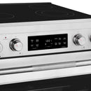 Cosmo 30-Inch Electric Range in Stainless Steel (COS-RES304SS)