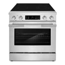 Cosmo 30-Inch Electric Range in Stainless Steel (COS-RES304SS)