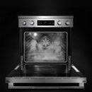 Cosmo 30-Inch Electric Range in Stainless Steel (COS-RES304SS)