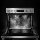 Cosmo 36-Inch Electric Range in Stainless Steel (COS-RES365SS)
