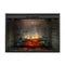 Dimplex Revillusion 42-Inch Built-In Electric Firebox in Neutral Brick with internal LED Lighting (REV42-NB)