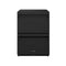 Gordon Ramsay by Thor Kitchen 24-Inch Undercounter Built-In or Freestanding Drawer Refrigerator in Black (RF24UB)