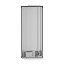 Gordon Ramsay by Thor Kitchen 30-Inch 17.5 cu ft French Door Counter Depth Refrigerator with Ice Maker in Black with Bronze Trim (RF3017FFD00-BRZ)