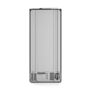 Gordon Ramsay by Thor Kitchen 30-Inch 17.5 cu ft French Door Counter Depth Refrigerator with Ice Maker in Black with Rose Gold Trim (RF3017FFD00-RSG)