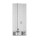 Thor Kitchen 3-Piece Appliance Package - 36-Inch Natural Gas Range, 30-Inch Refrigerator, & 24-Inch Dishwasher in White