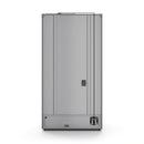 Gordon Ramsay by Thor Kitchen 3-Piece Appliance Package - 30-Inch Gas Range with Tilt Panel, 36-Inch Refrigerator, and Dishwasher in Stainless Steel