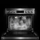 Cosmo 36-Inch Gas Range in Stainless Steel (COS-RGS366SS)