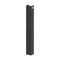 Thor Kitchen 10-12 Ft. Ceiling Range Hood Duct Cover Extension Kit for TRH3035 & TRH3635 in Black (RHDC35B)