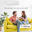 Senville Smart WiFi Kit for iOS and Android (WIFI-KIT)