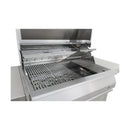 Renaissance Premier 32-Inch Charcoal Grill w/ Cart (RJCC32A CK)