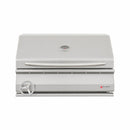 Renaissance 32-Inch Charcoal Grill in Stainless Steel (RJCC32A)