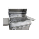Renaissance Premier 32-Inch Charcoal Grill w/ Cart (RJCC32A CK)