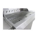 Renaissance Premier 32-Inch Charcoal Grill w/ Cart (RJCC32A CK)