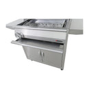 Renaissance Premier 32-Inch Charcoal Grill w/ Cart (RJCC32A CK)