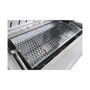 Renaissance Premier 32-Inch Charcoal Grill w/ Cart (RJCC32A CK)