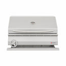 Renaissance 32-Inch Charcoal Grill in Stainless Steel (RJCC32A)