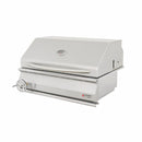 Renaissance 32-Inch Charcoal Grill in Stainless Steel (RJCC32A)