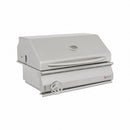 Renaissance 32-Inch Charcoal Grill in Stainless Steel (RJCC32A)