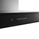 ROBAM CleanAir 36-Inch Dual Mount Range Hood in Stainless Steel (A832)