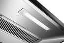 ROBAM CleanAir 30-Inch 1100 CFM Dual Mount Range Hood in Stainless Steel (A831)