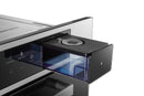 ROBAM 30-Inch Build-In Combi Steam Oven in Black Glass (CQ762S)