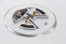 ROBAM G-Series 30-Inch Cooktop with 5 Burners in Stainless Steel (G513)
